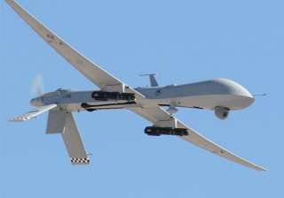 us drone strike kills 4 in pakistan says official... us drone strike kills 4 in pakistan says official...