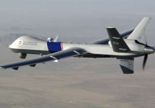 us drones kill 15 militants in pakistan - India TV us drones kill 15 militants in pakistan - India TV