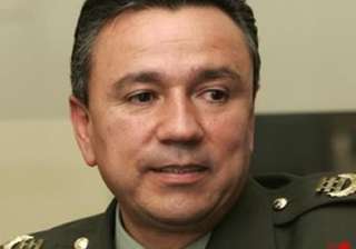 us indicts former colombian general on drug... us indicts former colombian general on drug...