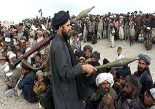 us officials taliban leaders meet in qatar for... us officials taliban leaders meet in qatar for...
