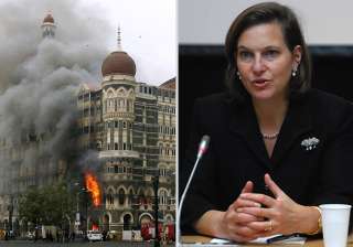 us playing its part in bringing 26/11... us playing its part in bringing 26/11...