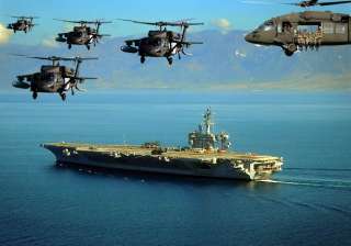 u.s. was ready for fight with pakistanis during... u.s. was ready for fight with pakistanis during...