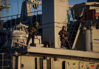 ukraine crisis russia gives ultimatum for... ukraine crisis russia gives ultimatum for...