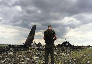 ukraine 49 dead as rebels down military plane -... ukraine 49 dead as rebels down military plane -...
