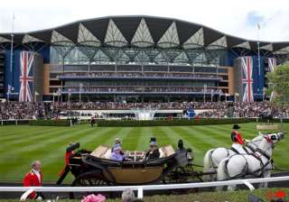 unbeaten black caviar wins at royal ascot - India... unbeaten black caviar wins at royal ascot - India...