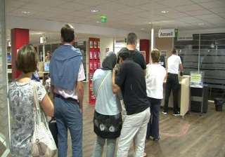 unemployment rises in france - India TV unemployment rises in france - India TV
