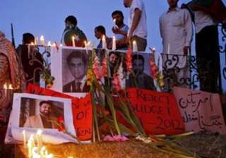 voa journalist shot dead by taliban in pakistan -... voa journalist shot dead by taliban in pakistan -...