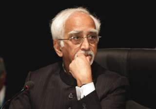vice president ansari meets fidel castro as he... vice president ansari meets fidel castro as he...