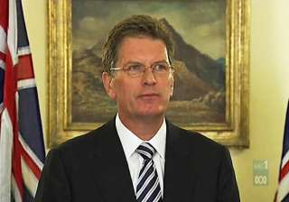 victorian pm condemns attacks on indian cab... victorian pm condemns attacks on indian cab...