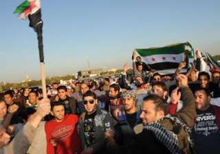 violence in syria worse than before ceasefire -... violence in syria worse than before ceasefire -...