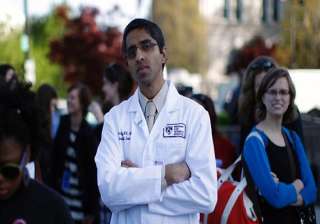 vivek murthy poised to become america s doctor -... vivek murthy poised to become america s doctor -...