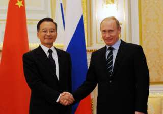wary about us moves china russia pledge to... wary about us moves china russia pledge to...