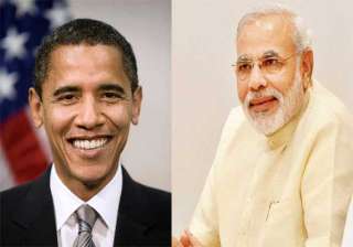washington pleasantly surprised at narendra modi... washington pleasantly surprised at narendra modi...