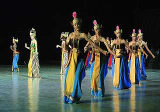 watch indonesian ramayana ballet in pics - India... watch indonesian ramayana ballet in pics - India...