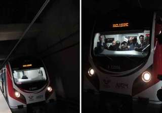 watch in pics turkey s first undersea commuter... watch in pics turkey s first undersea commuter...