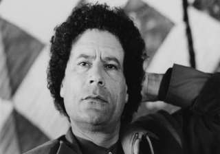 watch rare pics of former libyan dictator muammar... watch rare pics of former libyan dictator muammar...