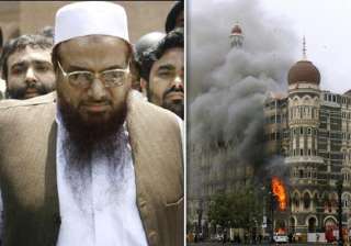 we are not hiding in caves hafiz saeed taunts us... we are not hiding in caves hafiz saeed taunts us...