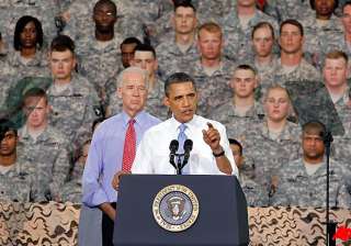 we have cut off their head will defeat them obama... we have cut off their head will defeat them obama...