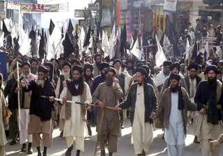 we will avenge his death says pak taliban - India... we will avenge his death says pak taliban - India...