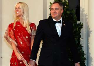 white house gate crasher to run for state office... white house gate crasher to run for state office...
