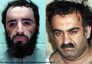 wikileaks 9/11 mastermind gave tip off on laden... wikileaks 9/11 mastermind gave tip off on laden...