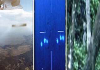 world s most astonishing ufo encounters - India TV world s most astonishing ufo encounters - India TV