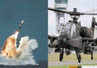 world s 10 most destructive weapons - India TV world s 10 most destructive weapons - India TV