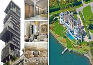 world s 10 most expensive houses - India TV world s 10 most expensive houses - India TV