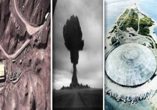 world s 10 secret nuclear testing sites to know... world s 10 secret nuclear testing sites to know...