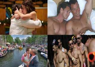 world s top 10 gay wedding destinations - India TV world s top 10 gay wedding destinations - India TV