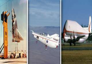 world s 10 weird looking aircraft ever - India TV world s 10 weird looking aircraft ever - India TV