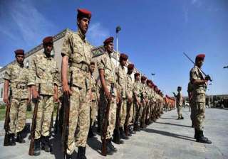 yemen s army recaptures base seized by al qaeda -... yemen s army recaptures base seized by al qaeda -...