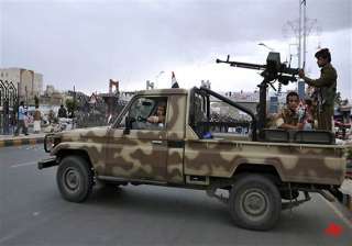 yemen republican guard unit defects to opposition... yemen republican guard unit defects to opposition...