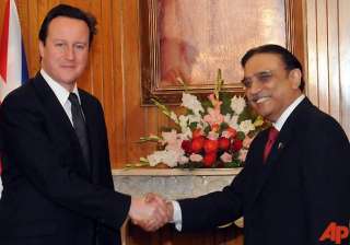 zardari for better ties with india - India TV zardari for better ties with india - India TV