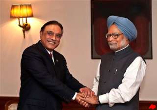 zardari got a tame nudge from india says pak... zardari got a tame nudge from india says pak...