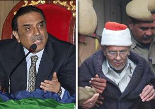 zardari orders all possible steps to bring back... zardari orders all possible steps to bring back...