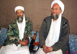 zawahiri betrayed osama saudi paper - India TV zawahiri betrayed osama saudi paper - India TV