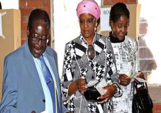 zimbabwe president mugabe s daughter marries... zimbabwe president mugabe s daughter marries...