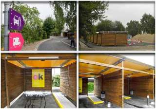 zurich begins experiment with drive in sex boxes... zurich begins experiment with drive in sex boxes...