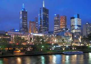 5.2 earthquake rocks melbourne - India TV 5.2 earthquake rocks melbourne - India TV