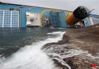 201 indian crew members rescued from capsized... 201 indian crew members rescued from capsized...