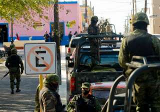 31 inmates killed in mexico prison fight - India... 31 inmates killed in mexico prison fight - India...