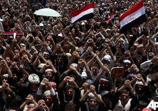 17 killed as yemen boils us pushes for saleh s... 17 killed as yemen boils us pushes for saleh s...