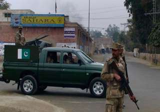 18 killed in blast near shia procession in pak -... 18 killed in blast near shia procession in pak -...