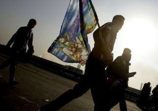 17 killed in bomb blasts in iraq 15 afghan... 17 killed in bomb blasts in iraq 15 afghan...