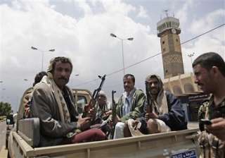 44 killed in clashes with al qaeda fighters -... 44 killed in clashes with al qaeda fighters -...