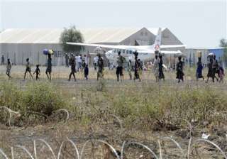 57 killed in fresh clashes in sudan - India TV 57 killed in fresh clashes in sudan - India TV