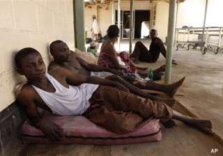 200 killed in nigeria s post election violence -... 200 killed in nigeria s post election violence -...