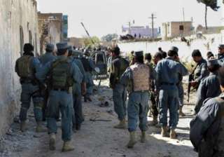 12 killed in three blasts in kandahar - India TV 12 killed in three blasts in kandahar - India TV
