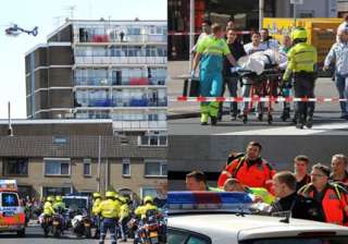7 killed 15 wounded in dutch mall shooting -... 7 killed 15 wounded in dutch mall shooting -...